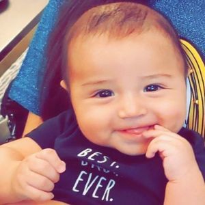 Meet your Posher, Lili